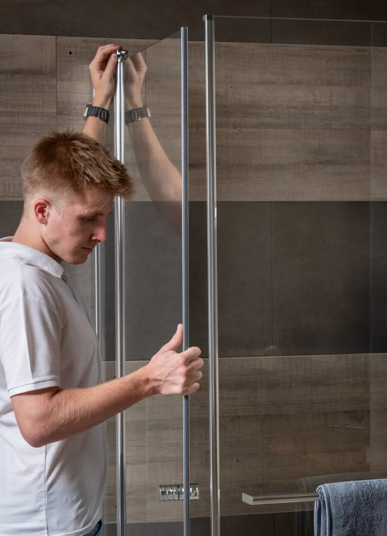 Quick and easy installation